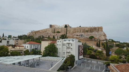 Akropolismuseum